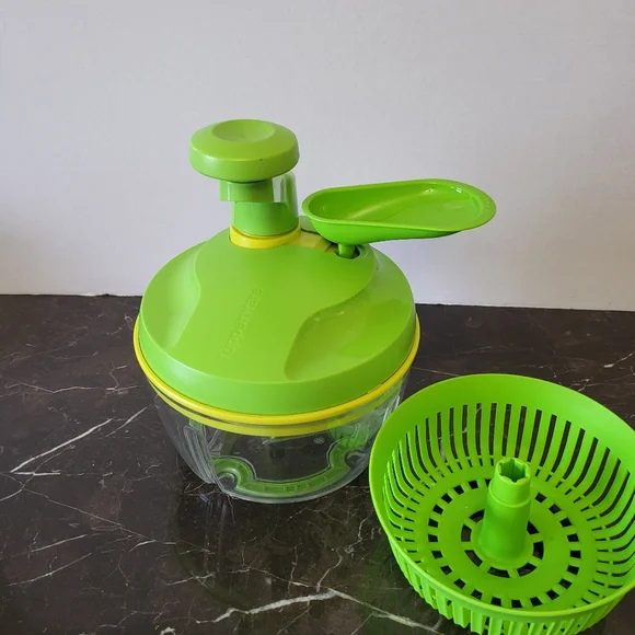 Tupperware Quick chef pro - Picture 2 of 5